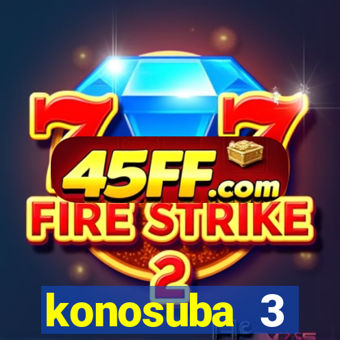 konosuba 3 temporada dublado animes online games
